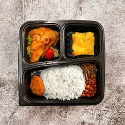 Bento Sets / Packet Meals
