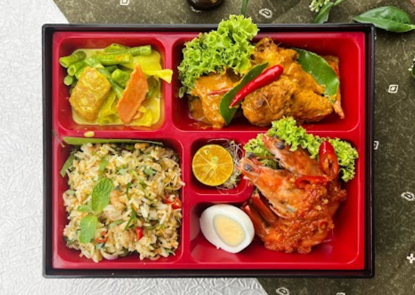 The Story Behind The Popularity Of Bento Box Culture
