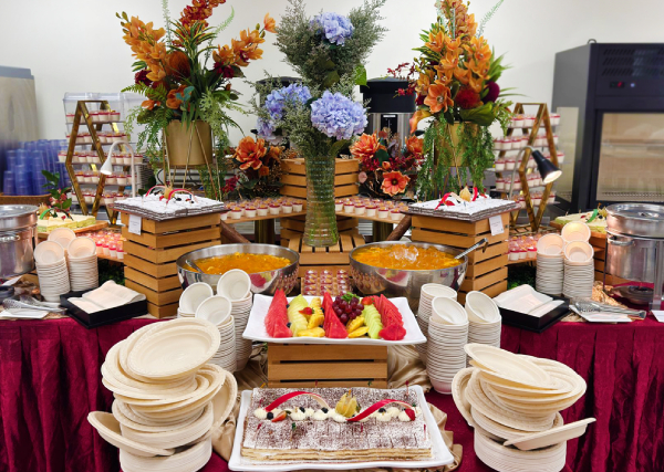 Questions To Ask A Caterer Before You Confirm Your Booking