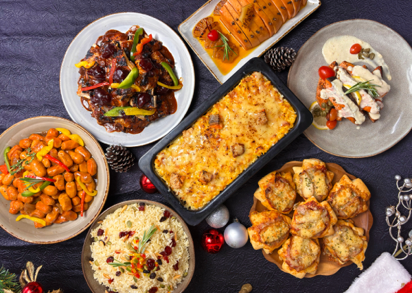 Time-Saving Tips For A Stress-Free Christmas Party