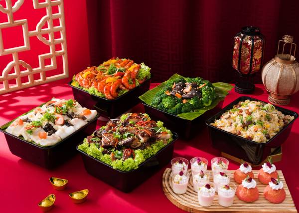 CNY Catering Vs Restaurant Dining: Which Is Cheaper For 2026?