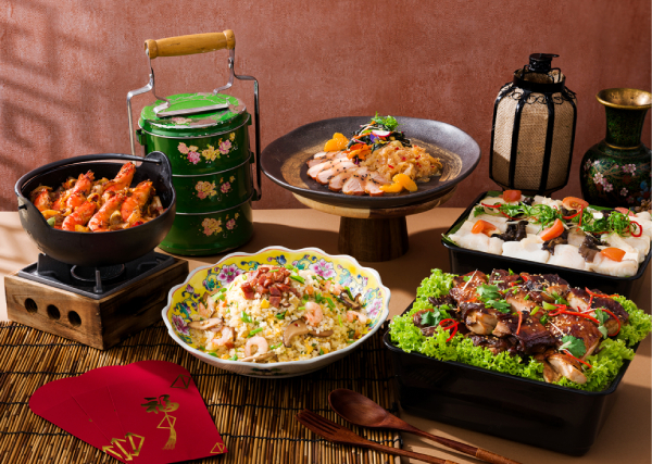 CNY Cost Breakdown: DIY Grocery Vs Mini Buffet Delivery Cost