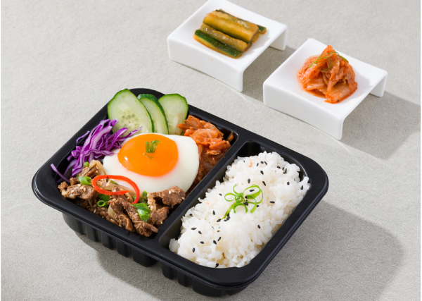 How To Order Halal Bento Sets That Suit Every Dietary Need