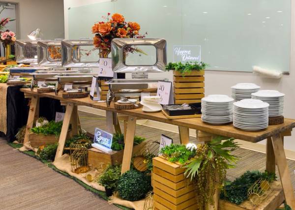 2026 Office Manager’s Checklist: Planning Eco-Friendly Events