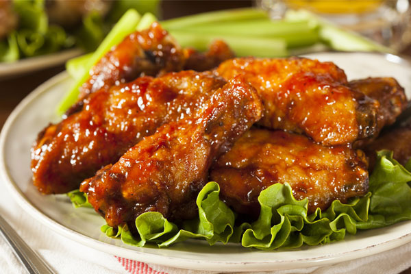 Funeral Buffet Menu B