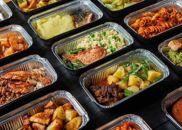 Healthy Options For Office Catering Trends In Singapore 2026