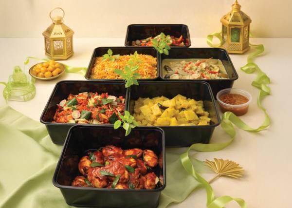 How To Choose The Best Iftar Catering For Small Groups