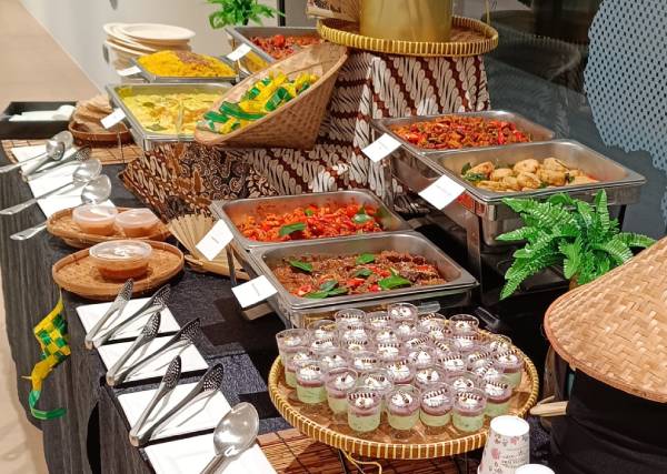The Procrastinator’s Guide: Secure Your Ramadan Catering