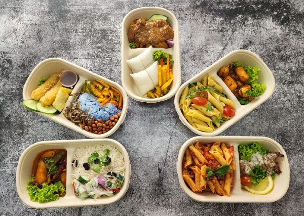 Bento Food Safety: How Long Can Catering Boxes Be Kept?