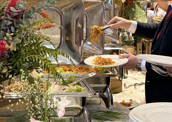 Full-Day Seminar Catering: 2026 Planning Checklist