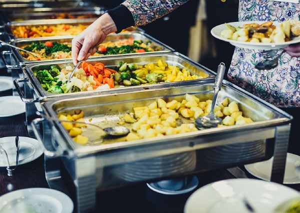 Buffet Catering Hidden Costs: 5 Things We Forget To Budget For